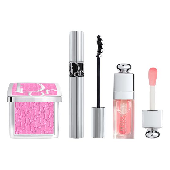 KIT DIOR COFFRET VOLUME & GLOW